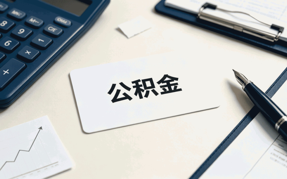 重庆出境定居公积金提取流程别卡在这几处