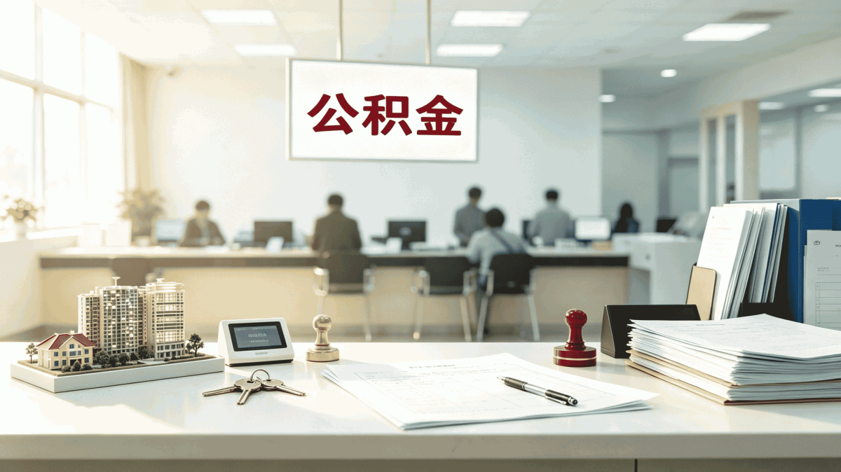 重庆身故公积金提取注意事项差多少钱一笔笔算