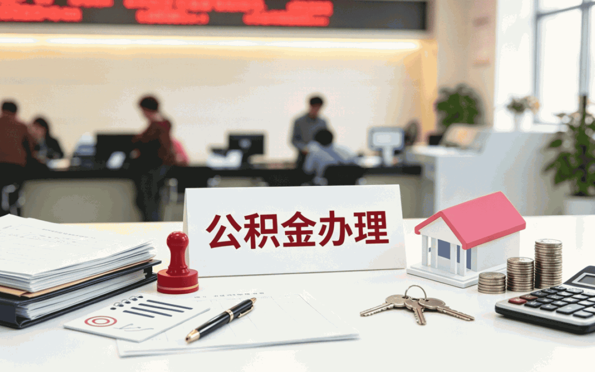 重庆这边公积金能全部取出来吗？办理指南