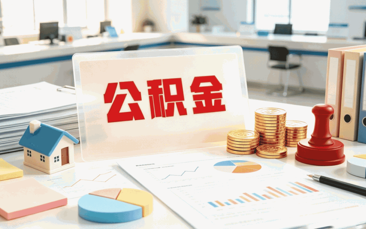 重庆租房公积金提取怎么操作别踩这几个坑
