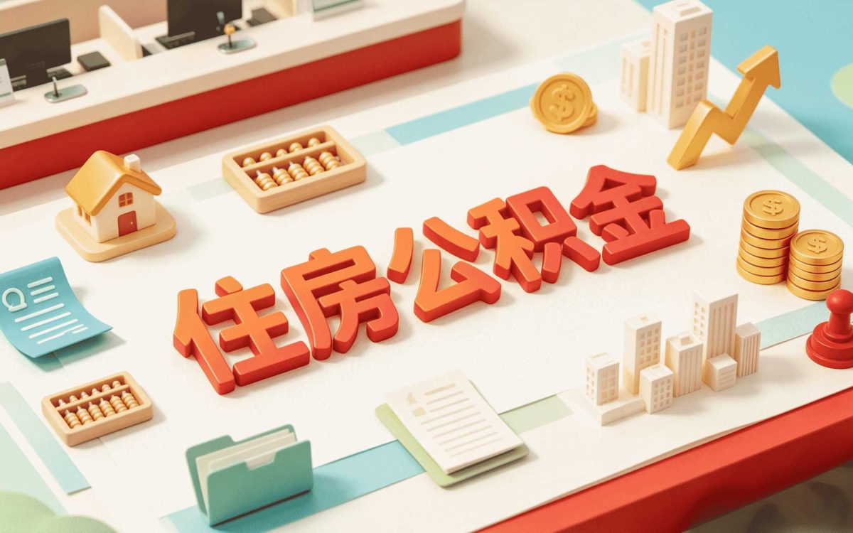 重庆缴存职工公积金提取条件我第二次去才办成