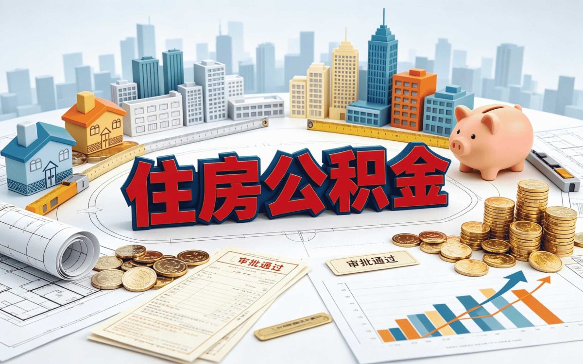 重庆缴存职工公积金提取条件我第二次去才办成