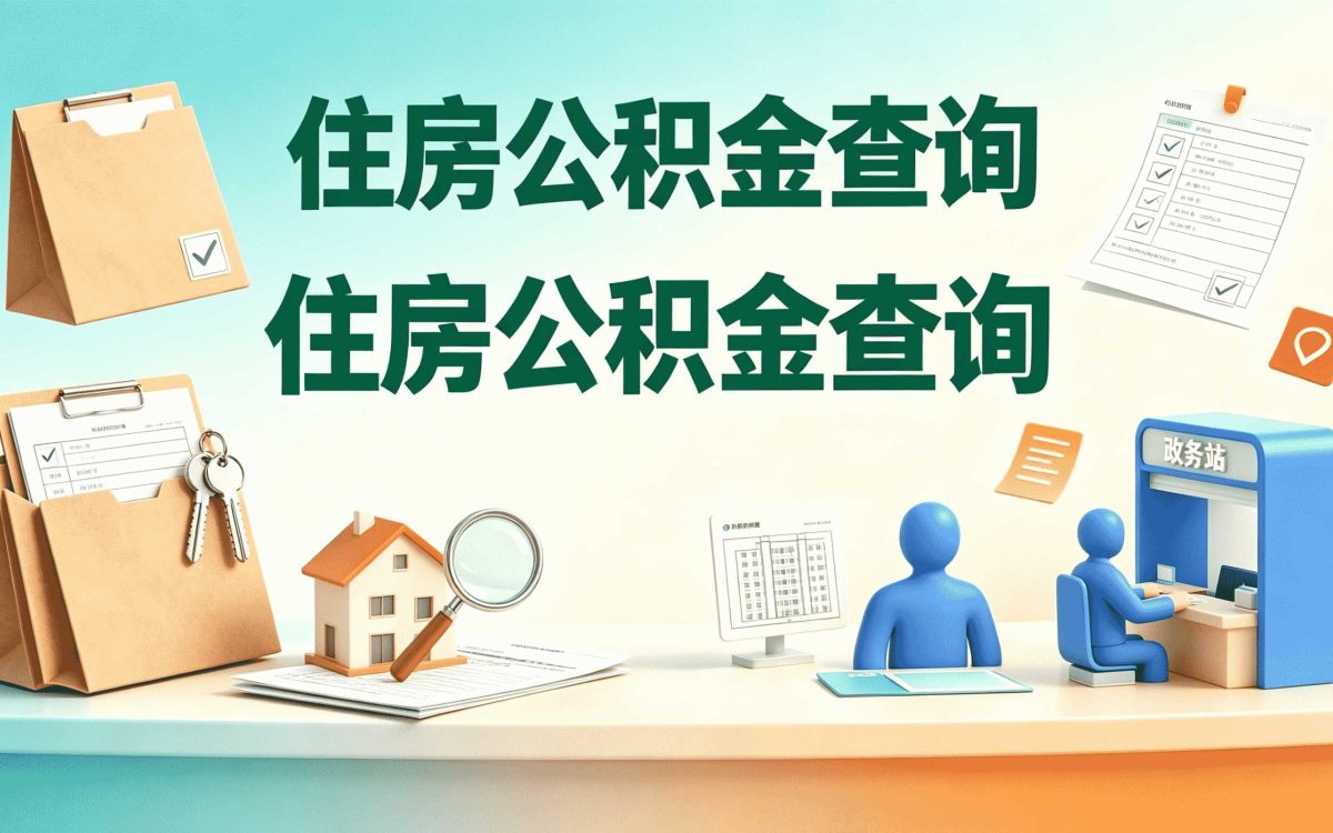 重庆异地公积金提取流程别白跑这几趟