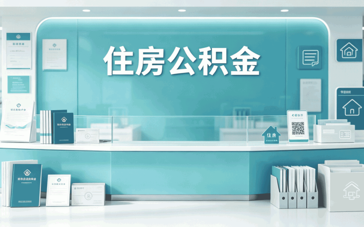 重庆公积金代取安全吗怎么操作，政策口径有没有变