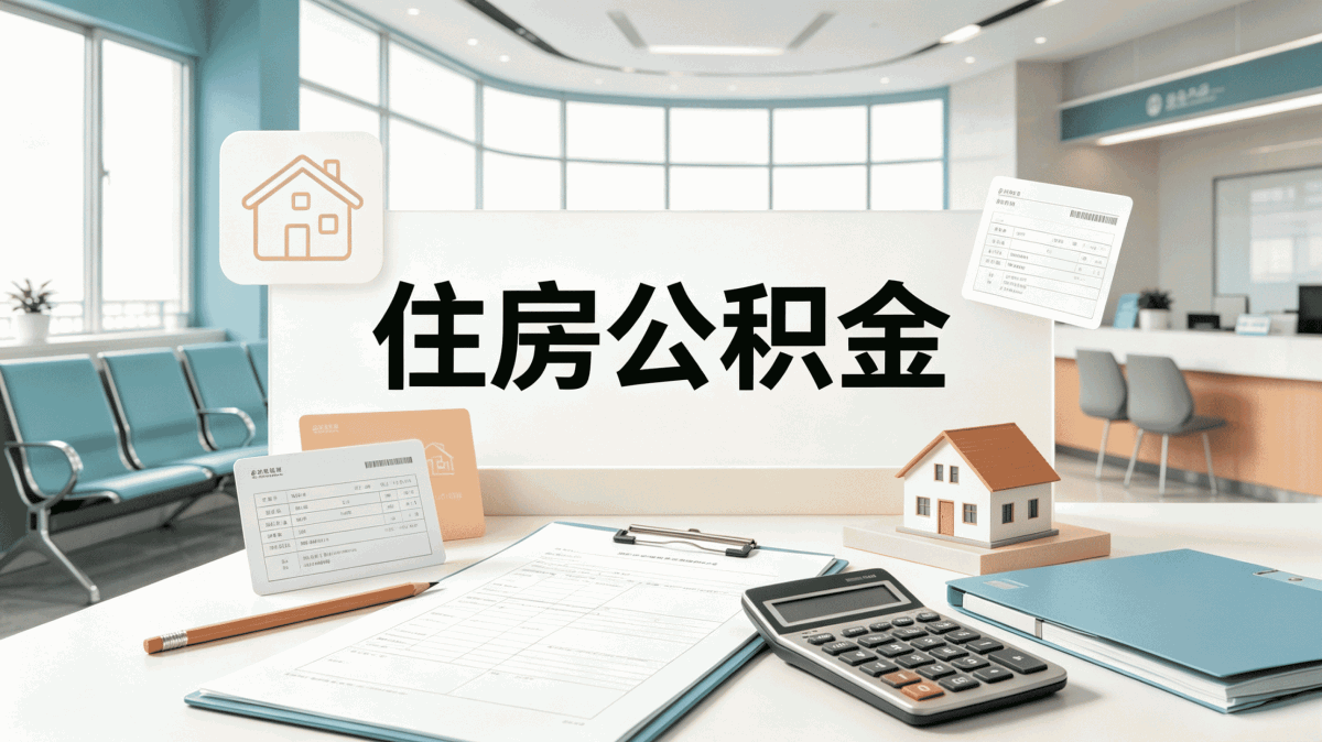 重庆公积金能全部取出来吗？先别踩坑