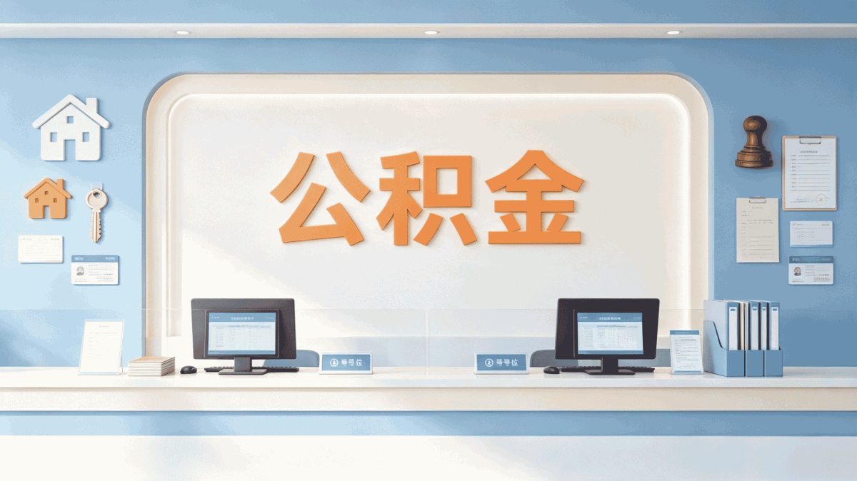重庆公积金提取额度怎么算