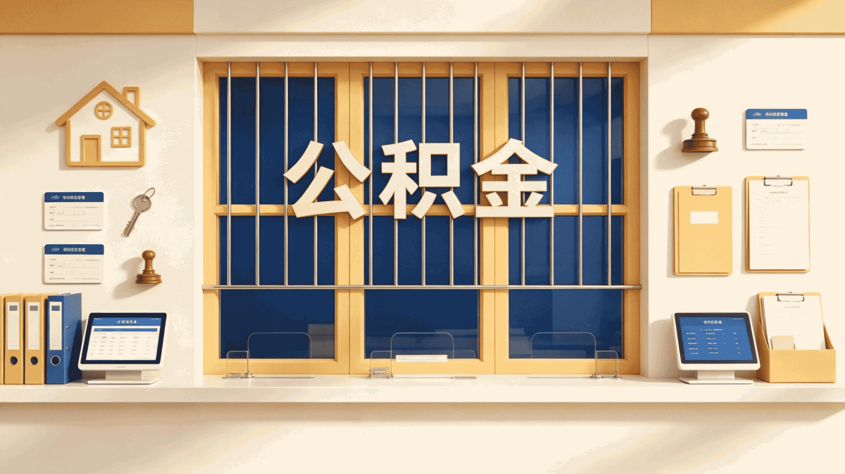 重庆公积金能全部取出来吗？先别踩坑