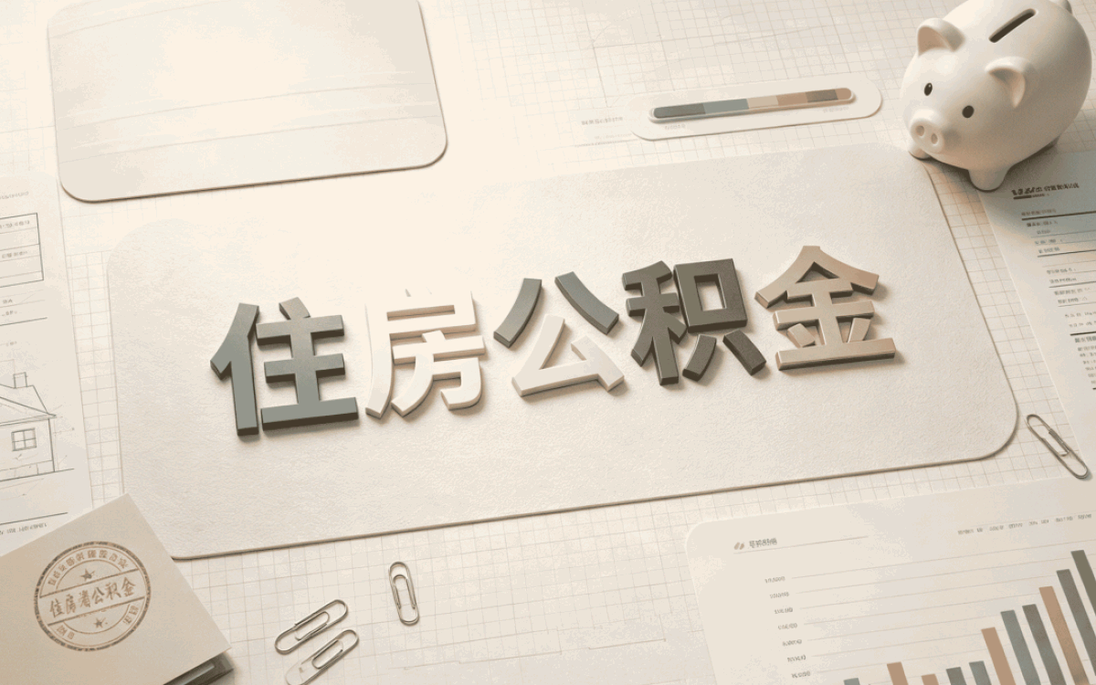 重庆公积金提取条件和标准租房到底算不算数