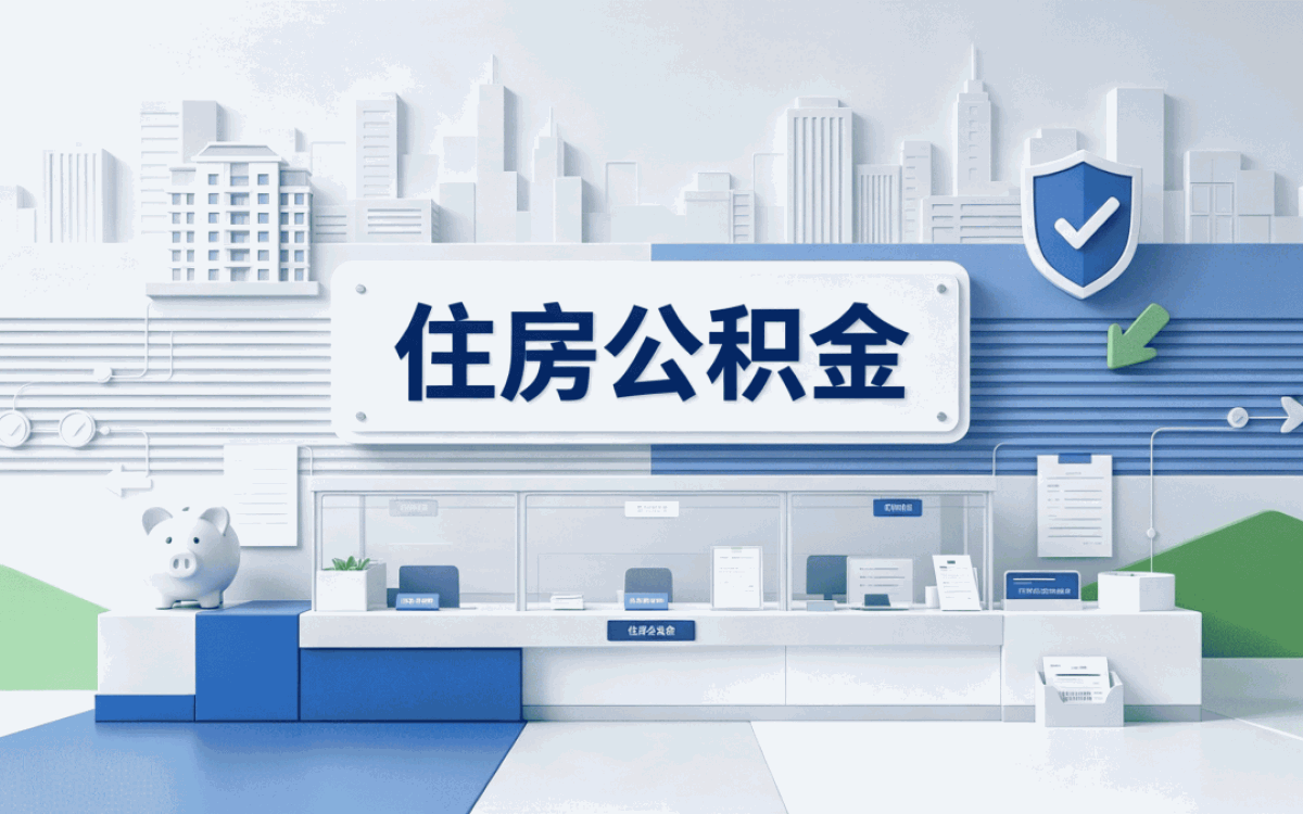 重庆身故公积金提取注意事项差多少钱一笔笔算