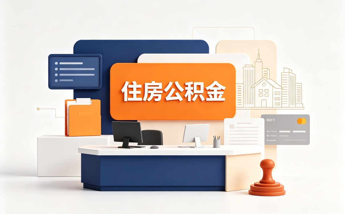 重庆灵活就业人员公积金贷款条件口径有无变化